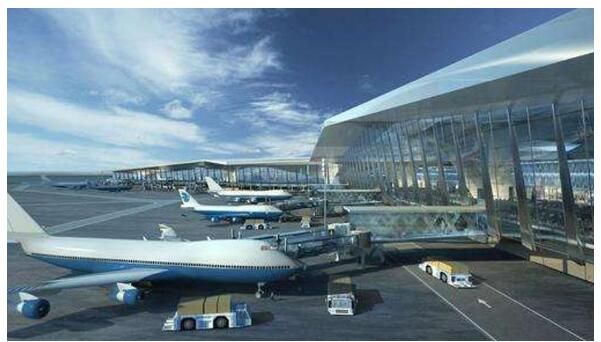 廣佛有望新建機場！粵港澳大灣區(qū)打開新格局<轉(zhuǎn)載>